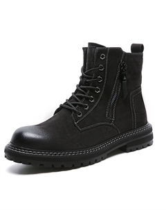 Ботинки Martin Boots Unisex Kangaroo head