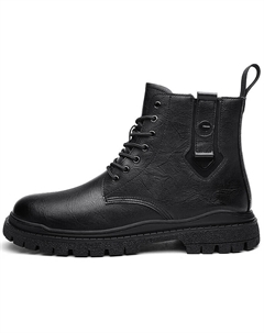 Ботинки Martin Boots Unisex Kangaroo head