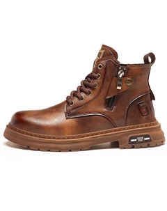 Ботинки Martin Boots Unisex Kangaroo head