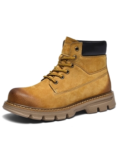 Ботинки Martin унисекс, хаки Kangaroo head