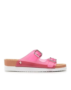 Мюли, фиолетовый Gioseppo