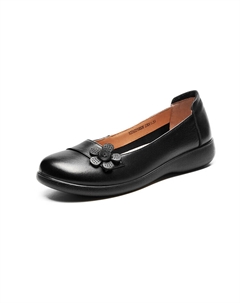 Лоферы Loafers Women's Aokang