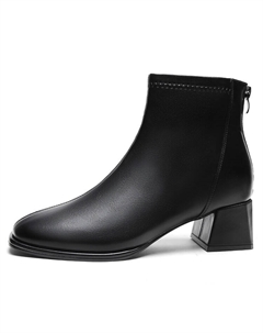 Ботильоны женские, бежевый Mulinsen