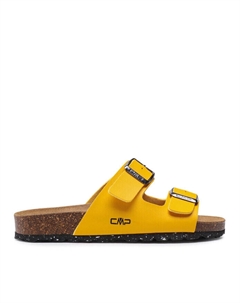 Мюли, желтый Cmp