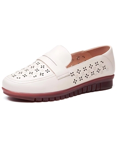 Лоферы Loafers Women's Aokang