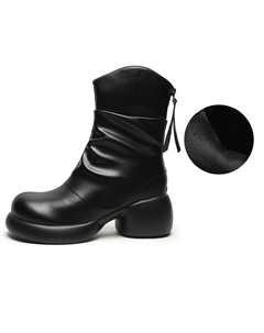 Ботильоны женские, бежевый Mulinsen