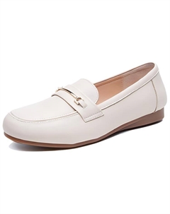 Лоферы Loafers Women's Aokang