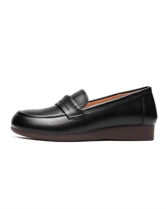 Лоферы Loafers Women's Aokang