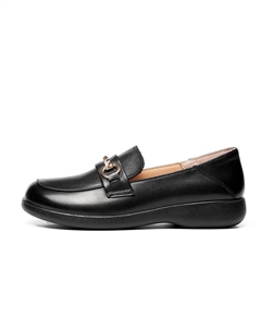 Лоферы Loafers Women's Aokang