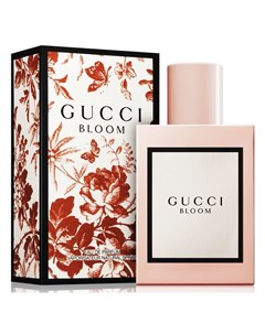 BLOOM парфюмерная вода женская 100мл Gucci