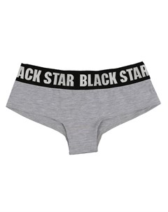 Трусы шорты ORIGINAL BS Black star wear