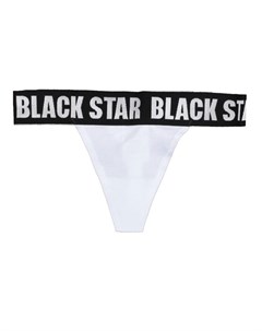 Трусы стринги ORIGINAL BS Black star wear