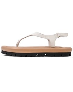 Шлепанцы женские, чайный/коричневый Cicifor