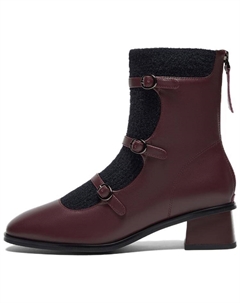 Ботильоны Ankle Boots Women's Bata