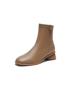 Ботильоны женские, цвет Apricot Bata