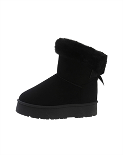 Зимние ботинки женские, хаки Cherry&kalika