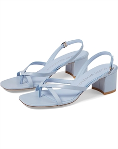 Сандалии Oasis Slingback Sandal, цвет Cielo Stuart weitzman