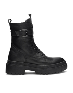 Ботильоны Negro, черный Lasocki