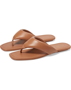 Сандалии Maui Flip-Flop, цвет Tan Stuart weitzman