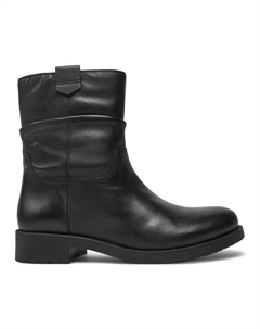 Ботильоны Negro, черный Geox