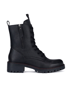 Ботильоны WI16-D-466-03 Negro, черный Lasocki