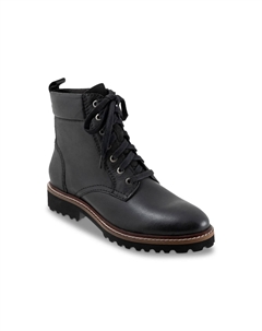 Сапоги Icara Combat Boot, черный Softwalk