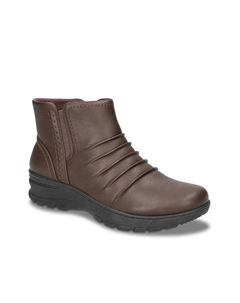 Ботильоны Autumn Bootie, темно-коричневый Easy works by easy street