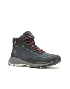 Сапоги Treklite M Boot, черный Kamik