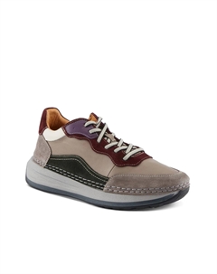 Кроссовки Booker Sneaker, серый/мультиколор Spring step