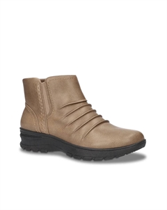 Ботильоны Autumn Bootie, серо-коричневый Easy works by easy street