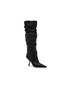 Сапоги Luna Boot, черный Michael michael kors