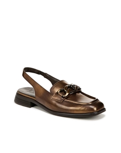 Лоферы Frances Flat, цвет bronze Naturalizer