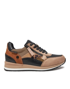 Кроссовки Beis, бежевый Refresh