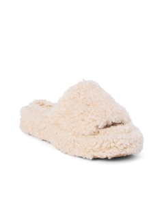 Тапочки Frost Sandal, бежевый Beach by matisse