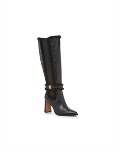 Сапоги Darliah Boot, черный Vince camuto