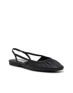 Балетки Alethia Flat, черный Steve madden
