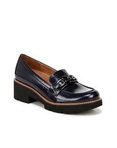 Лоферы Cabana Loafer, цвет midnightnavy Naturalizer
