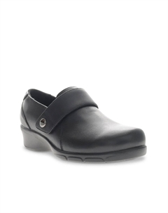 Слипоны Wallis Slip-On Propet, черный