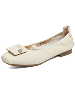 Туфли женские повседневные Women's Casual Shoes Women's, цвет Light Green Red dragonfly