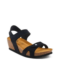 Сандалии Baybell Sandal, черный Spring step