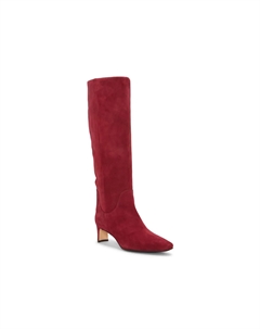 Сапоги Avriah Boot, цвет chiantisuede Vince camuto