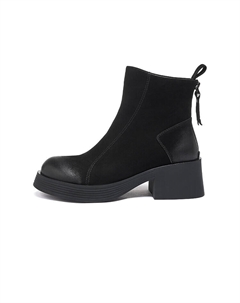 Туфли женские повседневные Women's Casual Shoes Women's, черный Camel