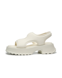 Пляжные сандалии женские, черный Hla