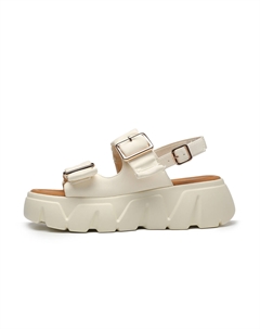 Пляжные сандалии женские, черный Hla