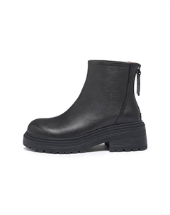 Ботильоны женские, черный Camel