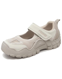 Кроссовки для образа жизни Женские низкие, цвет Silver Gray C°banner