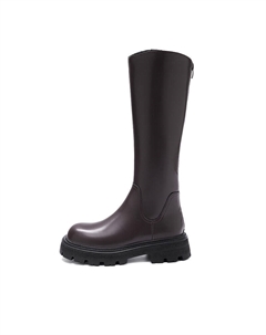 Сапоги женские, черный 15 mins