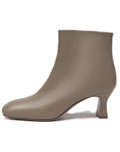 Ботильоны женские, черный C°banner