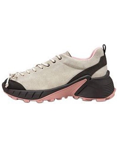 Кроссовки для образа жизни Женские низкие, серый C°banner