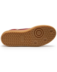 Кроссовки для образа жизни Женские низкие, фиолетовый C°banner